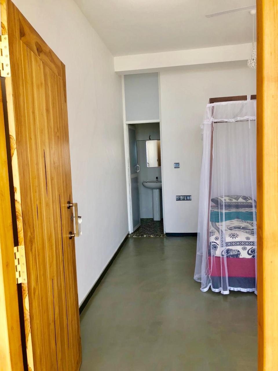 Coppenrath Hostel 坦加拉 外观 照片
