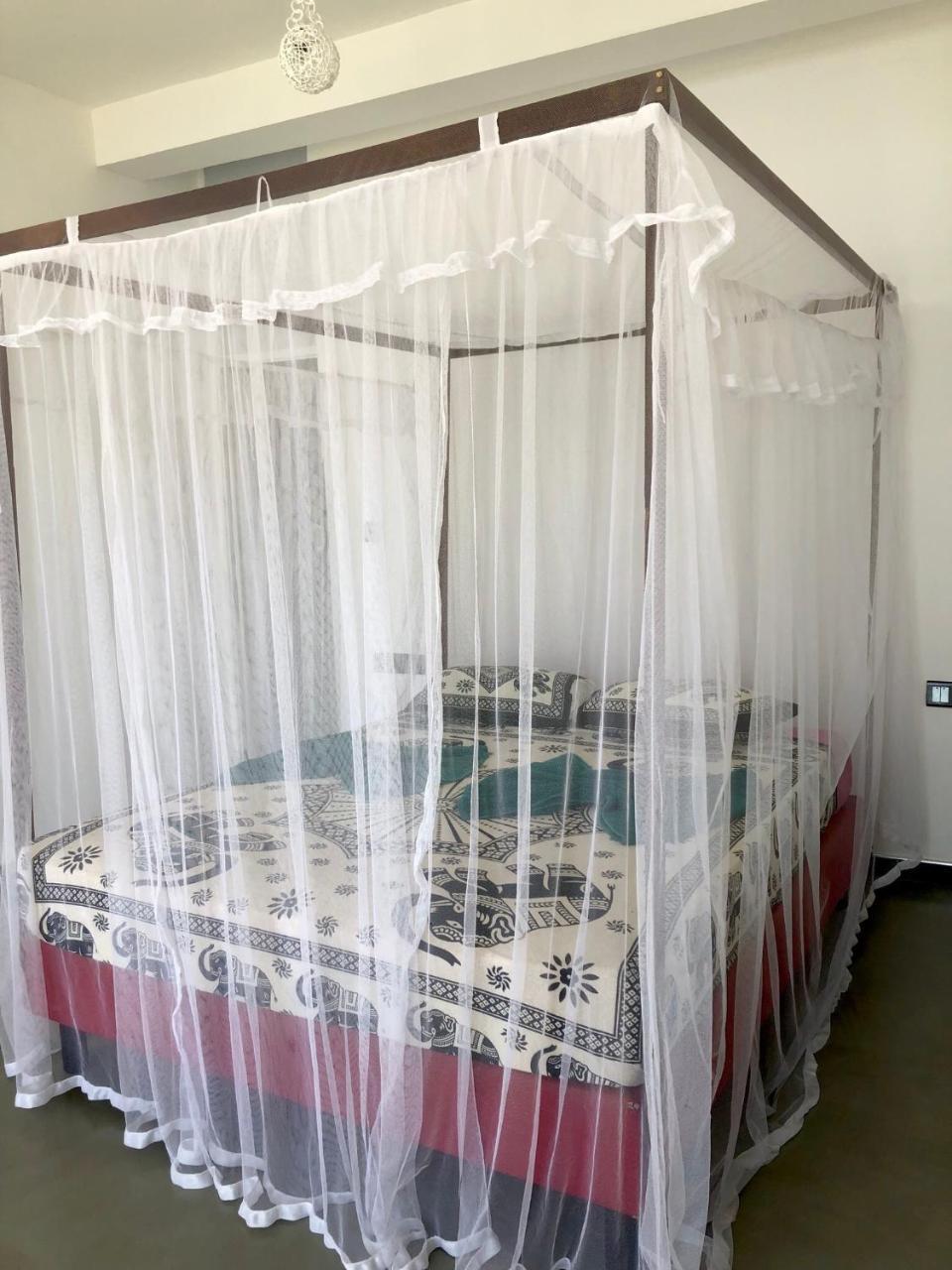 Coppenrath Hostel 坦加拉 外观 照片