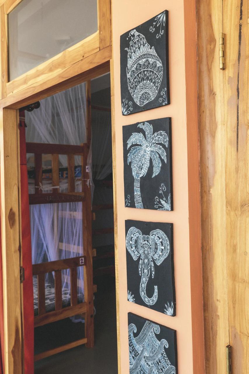 Coppenrath Hostel 坦加拉 外观 照片