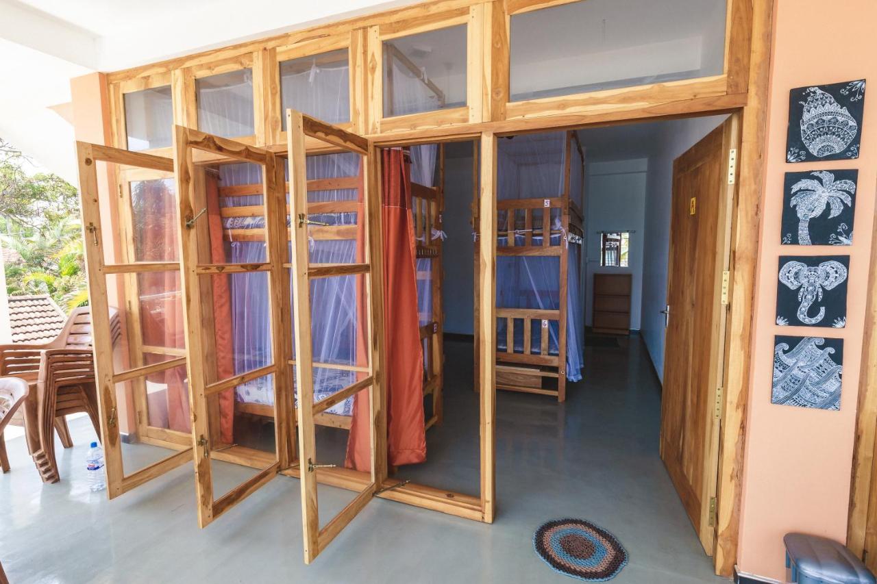 Coppenrath Hostel 坦加拉 外观 照片
