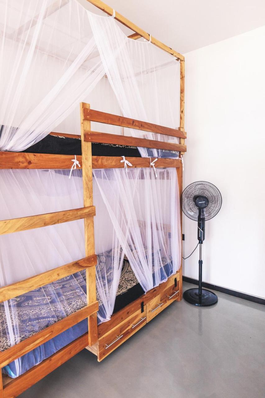 Coppenrath Hostel 坦加拉 外观 照片
