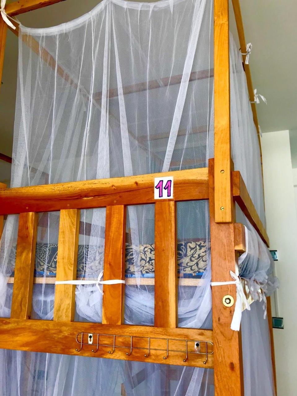 Coppenrath Hostel 坦加拉 外观 照片