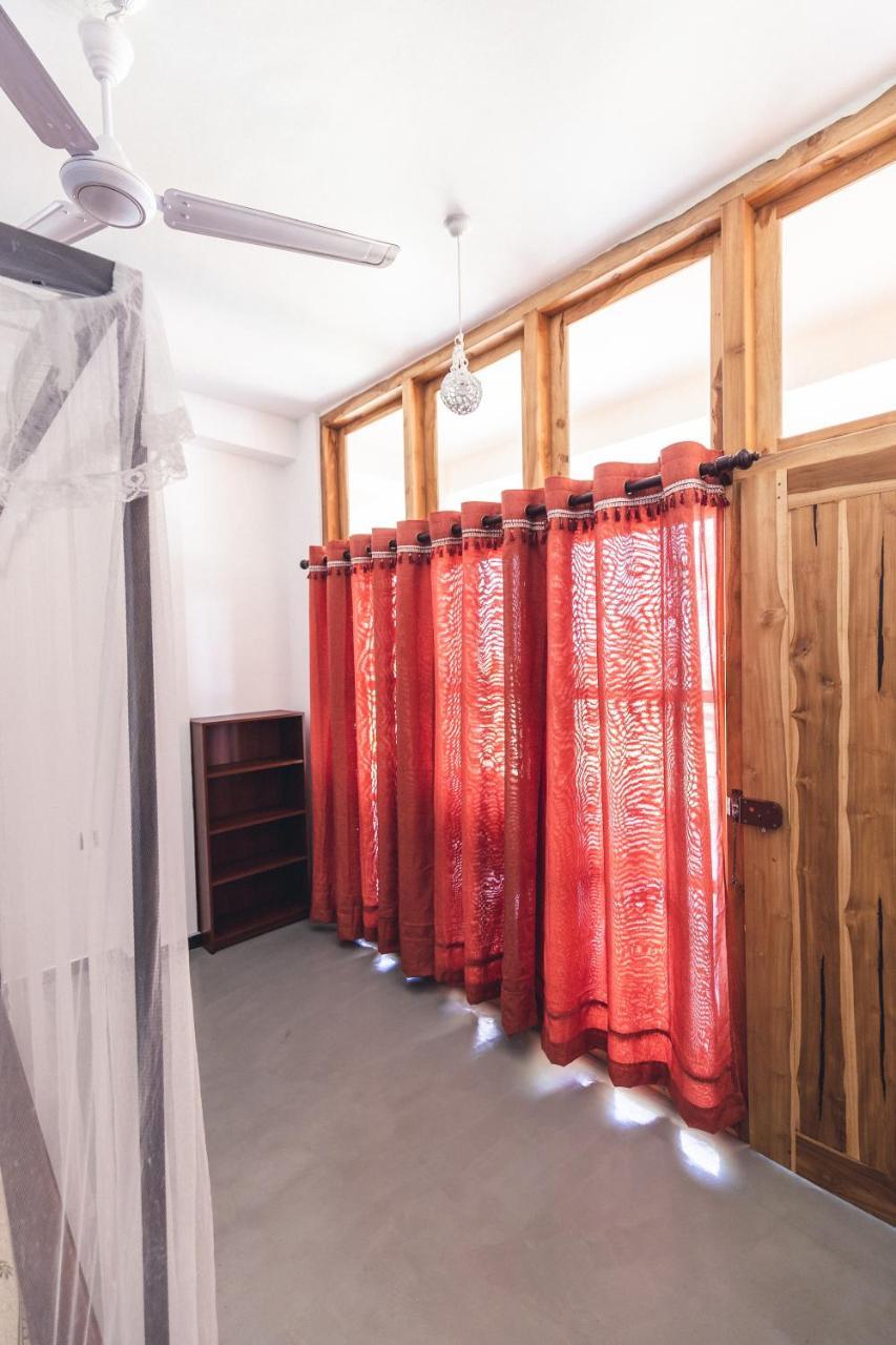Coppenrath Hostel 坦加拉 外观 照片