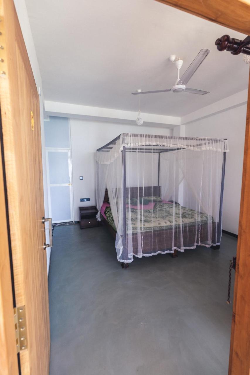Coppenrath Hostel 坦加拉 外观 照片