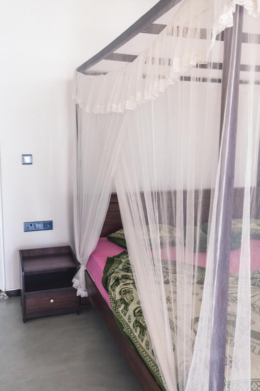 Coppenrath Hostel 坦加拉 外观 照片